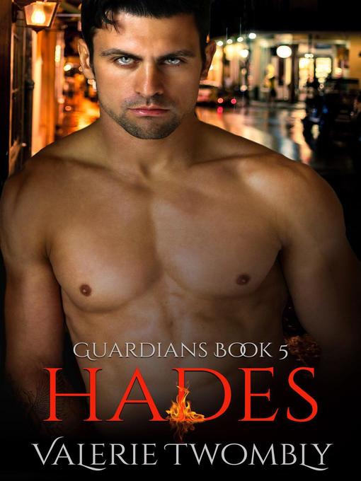 Title details for Hades by Valerie Twombly - Available